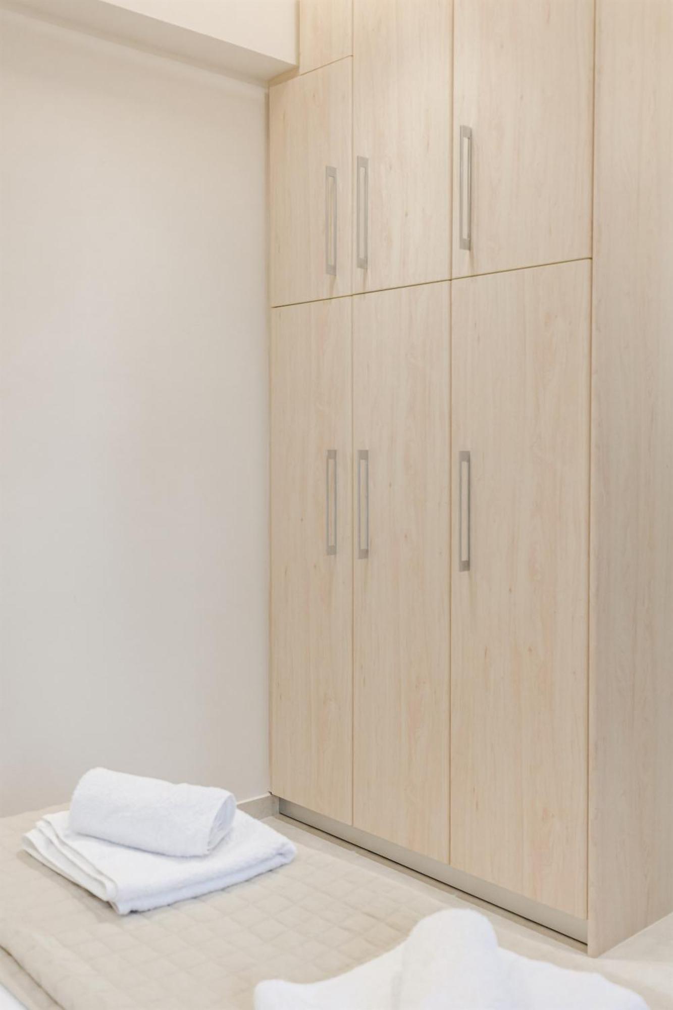 Vivian'S Luxury Suite Monemvasía Екстериор снимка