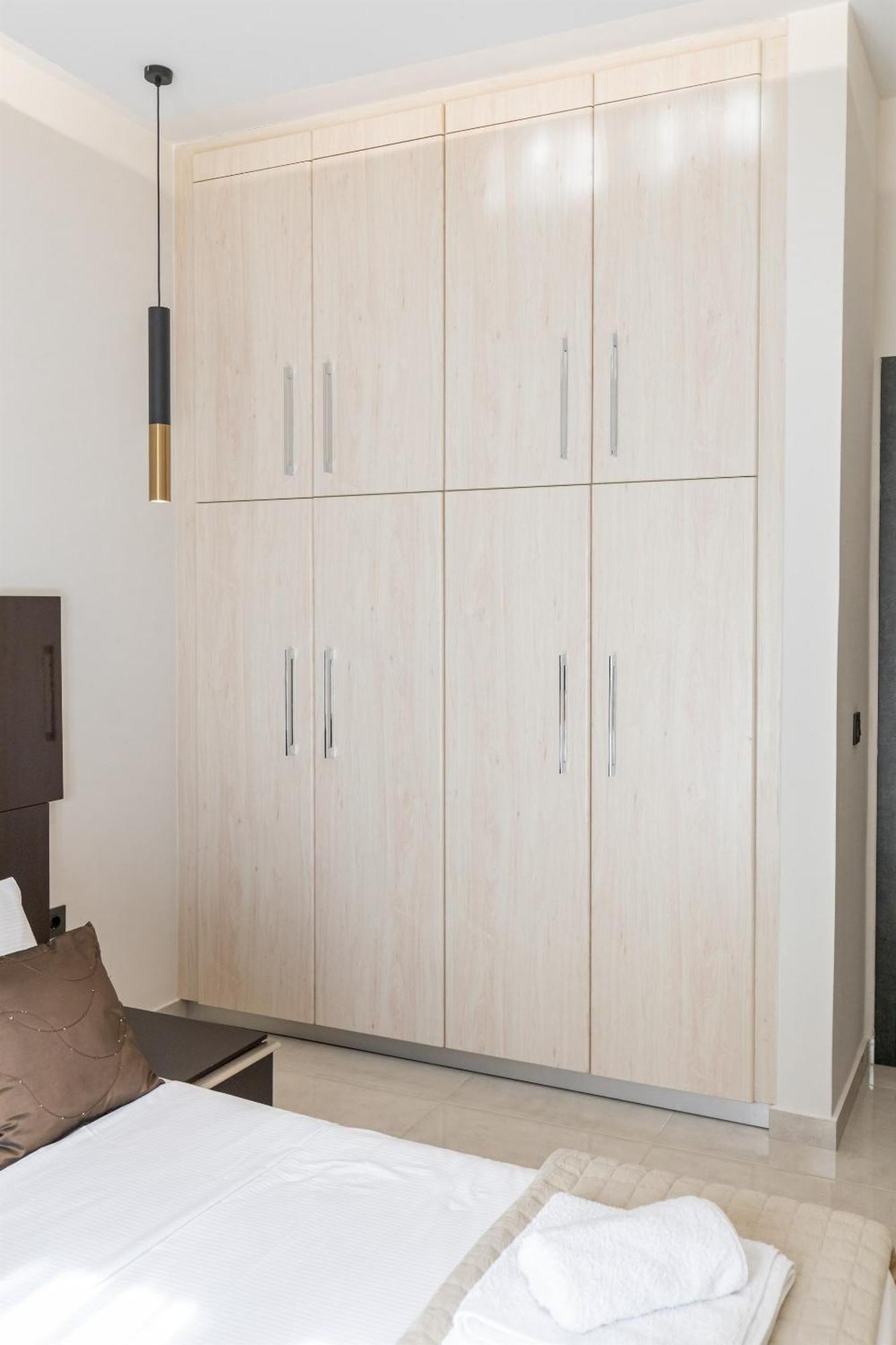Vivian'S Luxury Suite Monemvasía Екстериор снимка