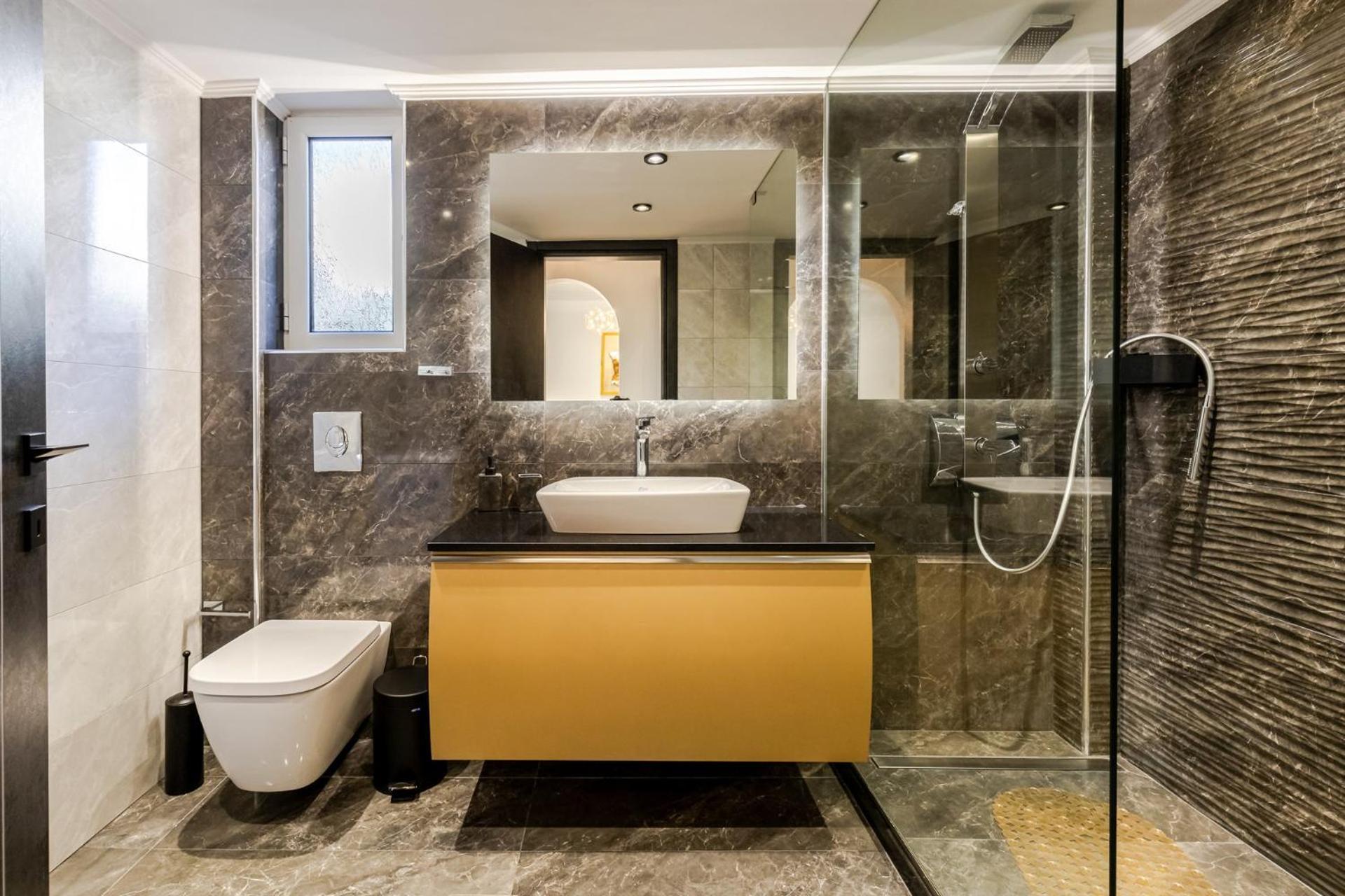 Vivian'S Luxury Suite Monemvasía Екстериор снимка