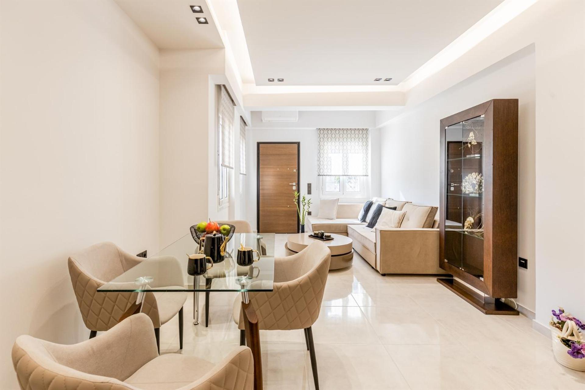 Vivian'S Luxury Suite Monemvasía Екстериор снимка