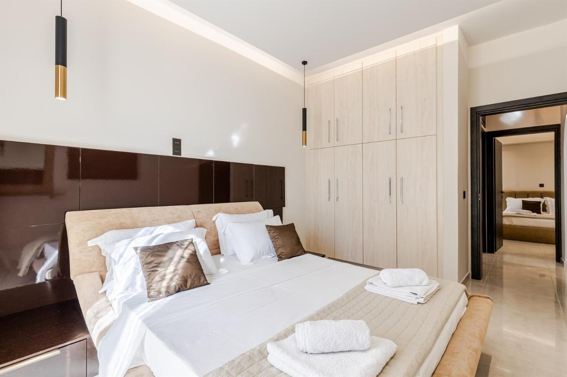 Vivian'S Luxury Suite Monemvasía Екстериор снимка